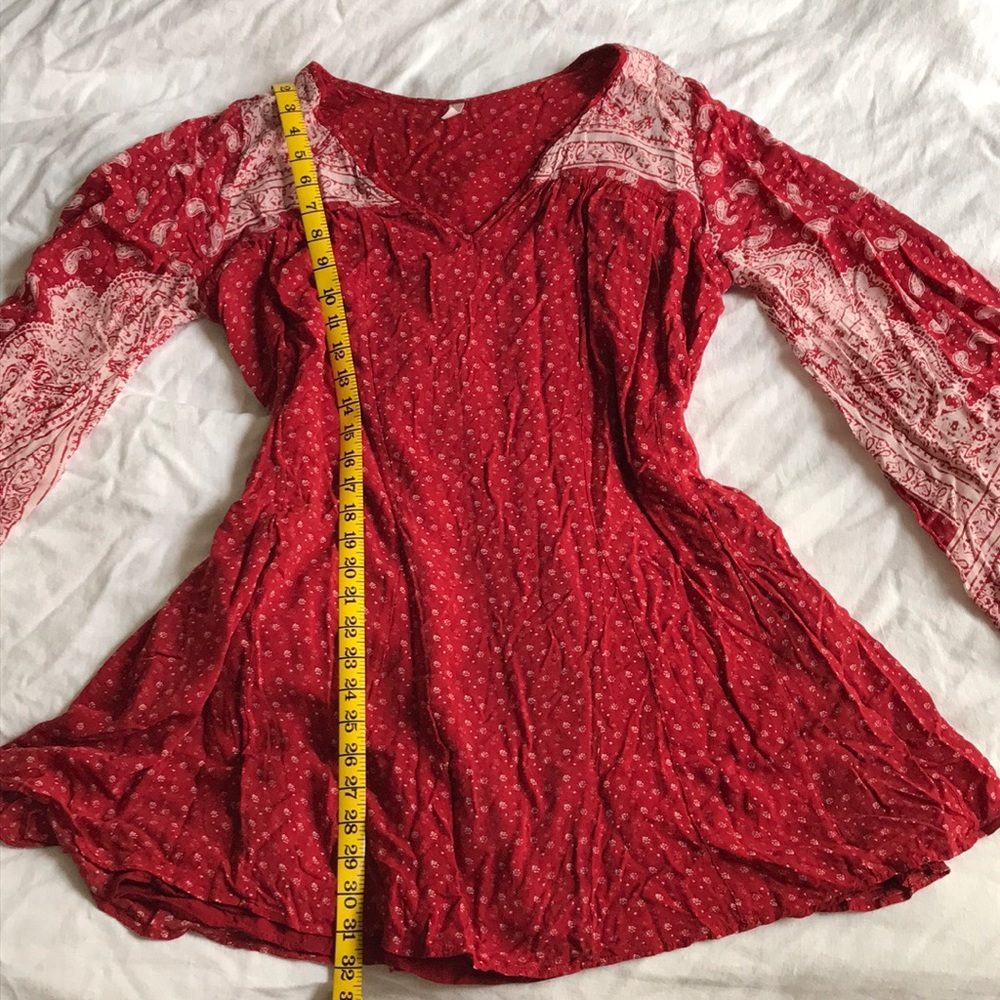 Free People Dress